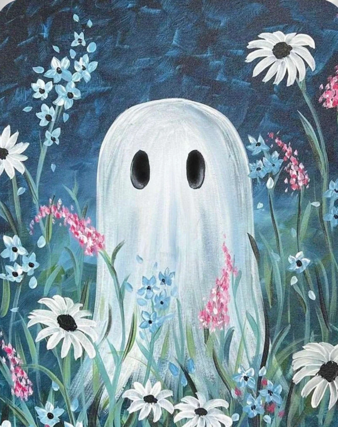 Brushes &amp; Boos at Longnecks