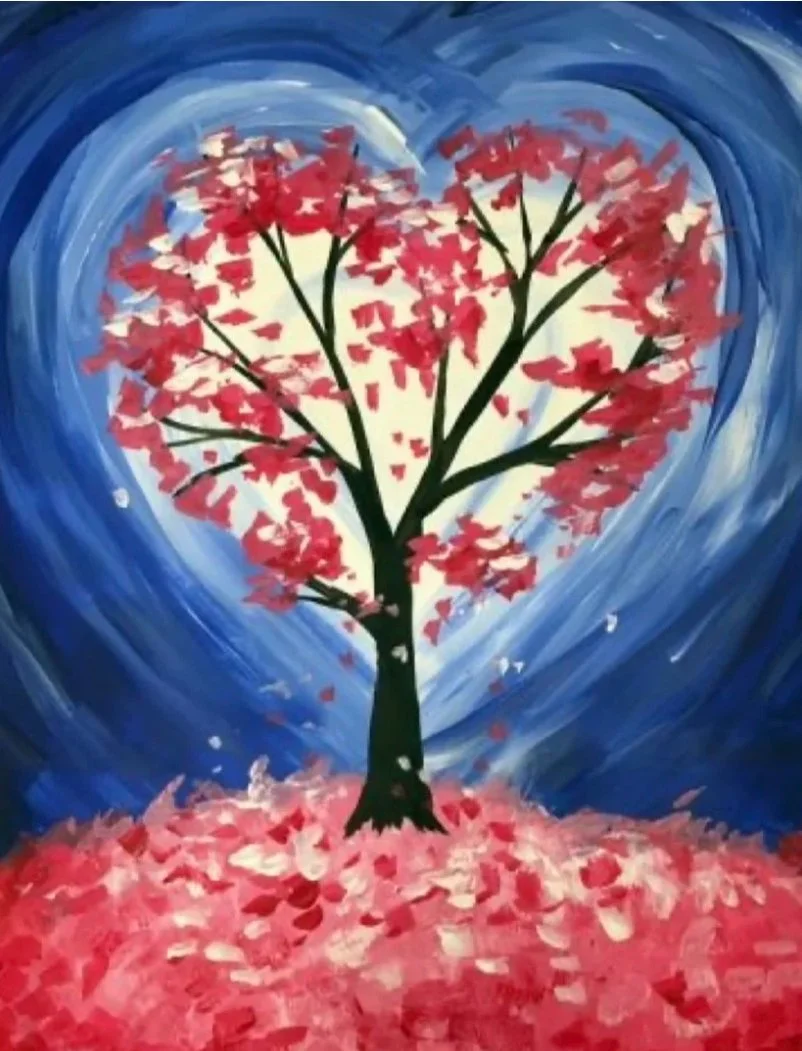 Galentine’s Day at Longnecks