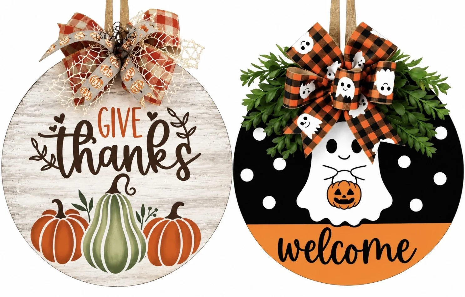Fall Craft Night at The Green Line