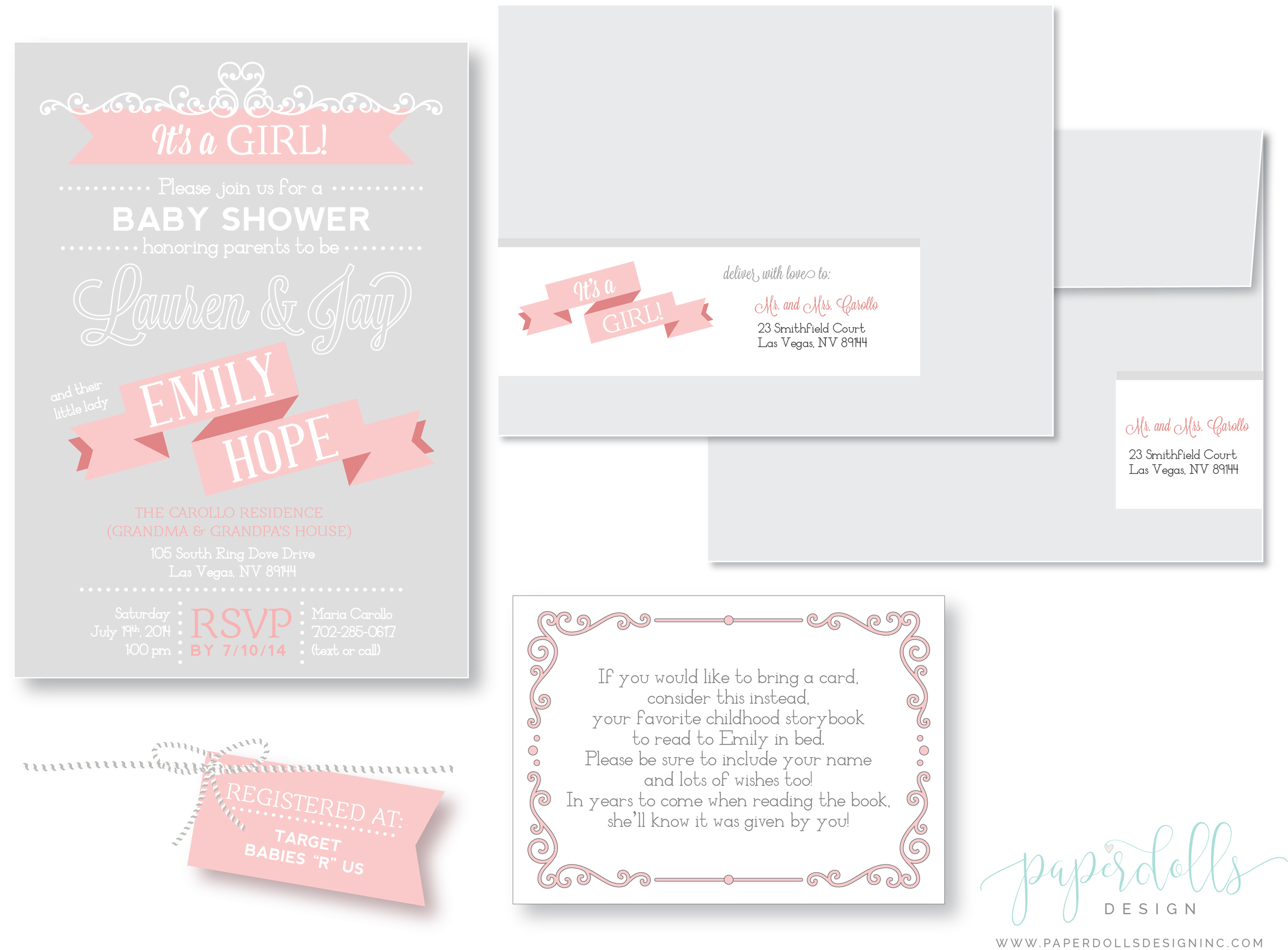 pink and gray birthday invitation.jpg