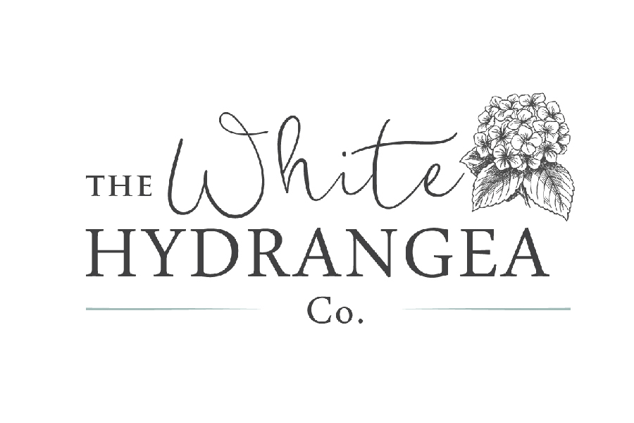 The White Hydrangea Co.