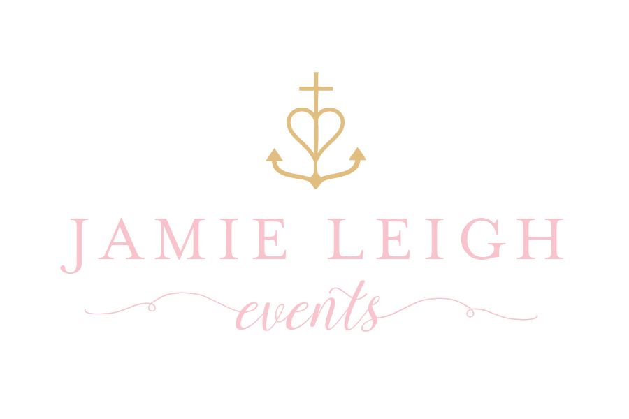 Jamie Leigh Events