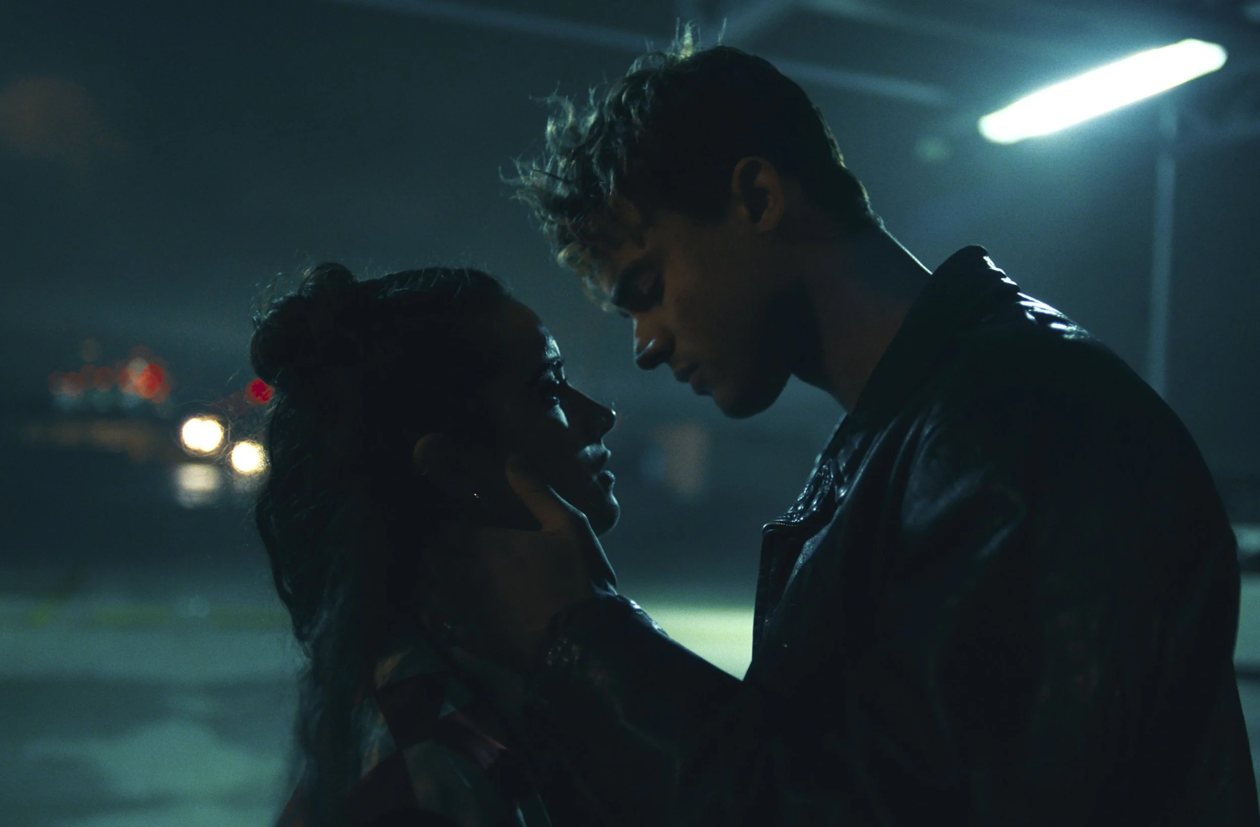 My Fault: London / Feature Film / Prime Video