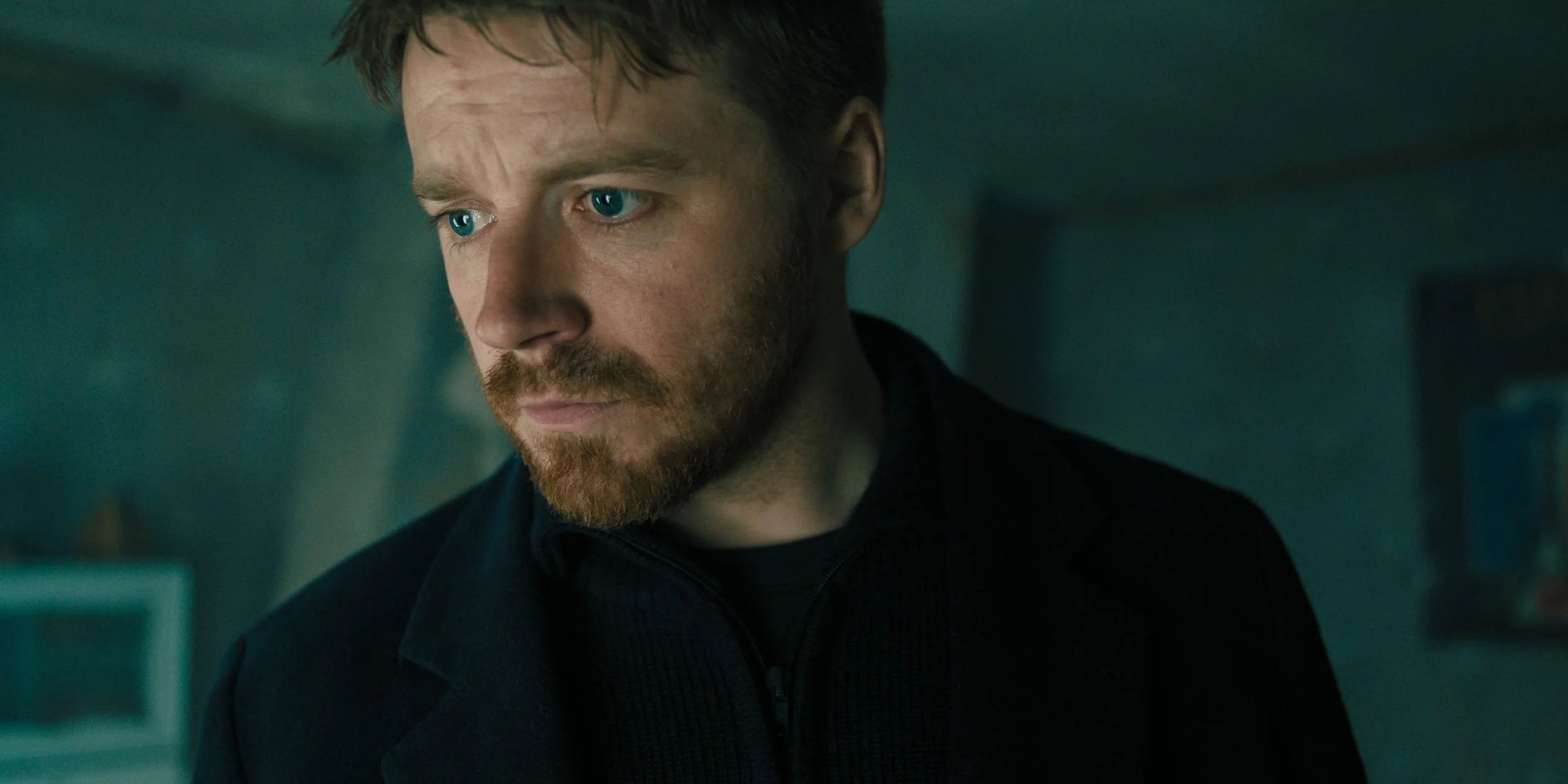 IBC: Sharp Editing Gets the Best from Slow Horses