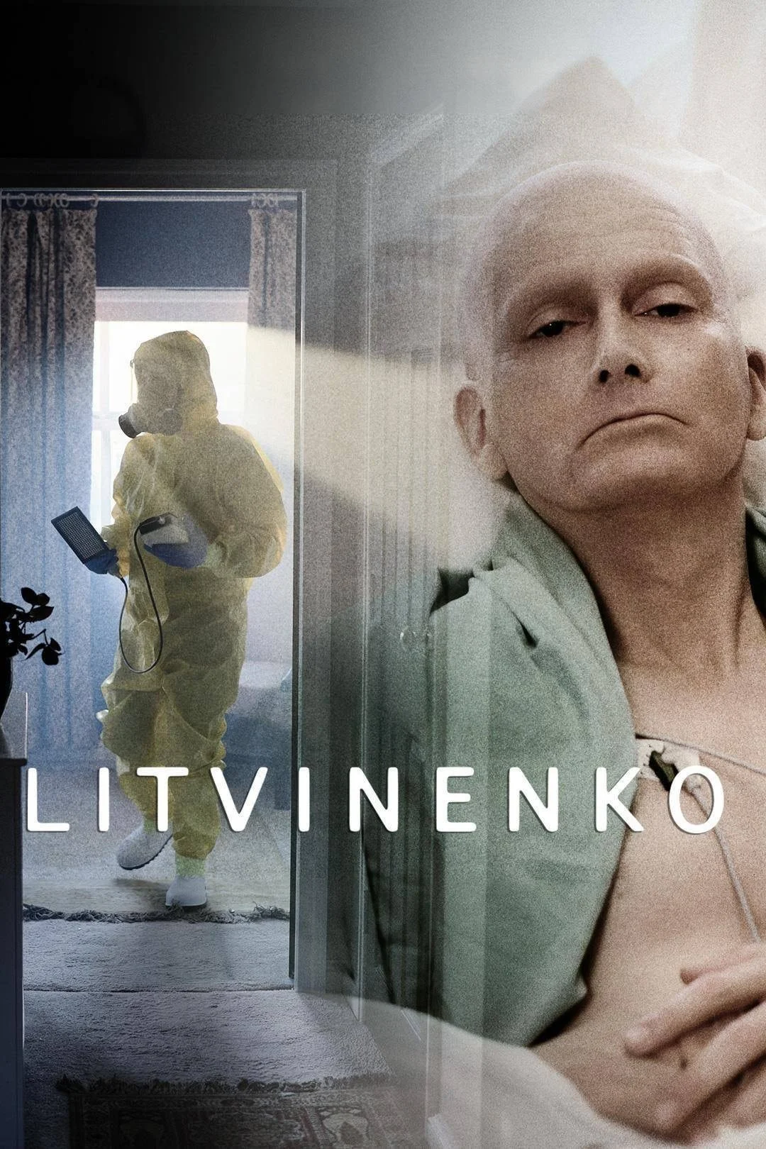 LITVINENKO / LIMITED SERIES / ITVX