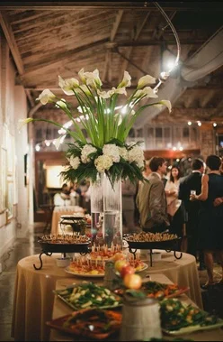 Main Table