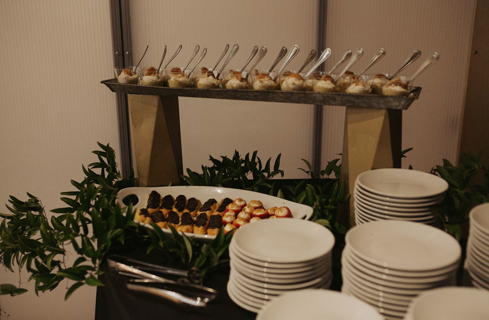 Catering in Birmingham, AL Savoie Catering