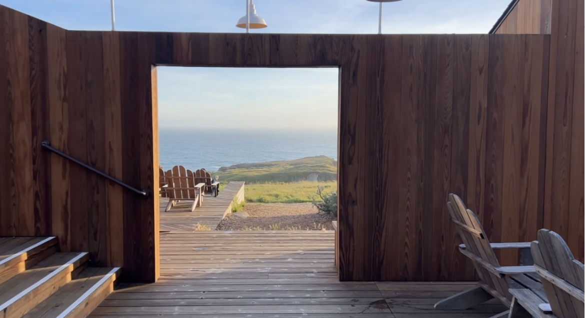 Sea Ranch, California