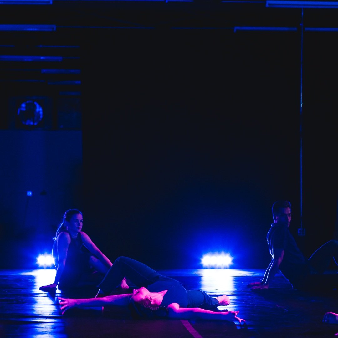 Thursday Class with BLiPSWiTCH