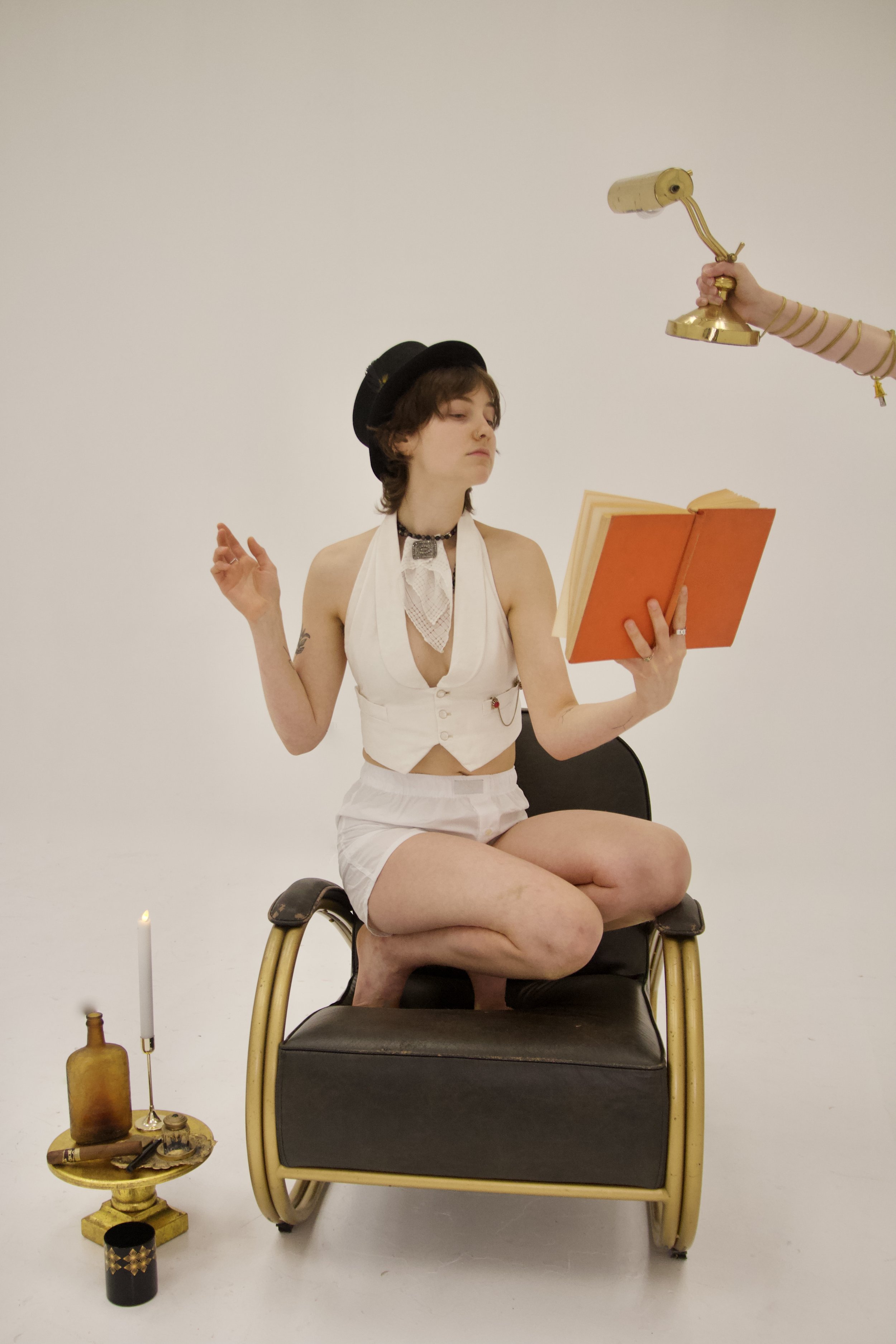  Promotional Photo: Taryn Lavery | Styling: Taryn Lavery, Alex Miller 