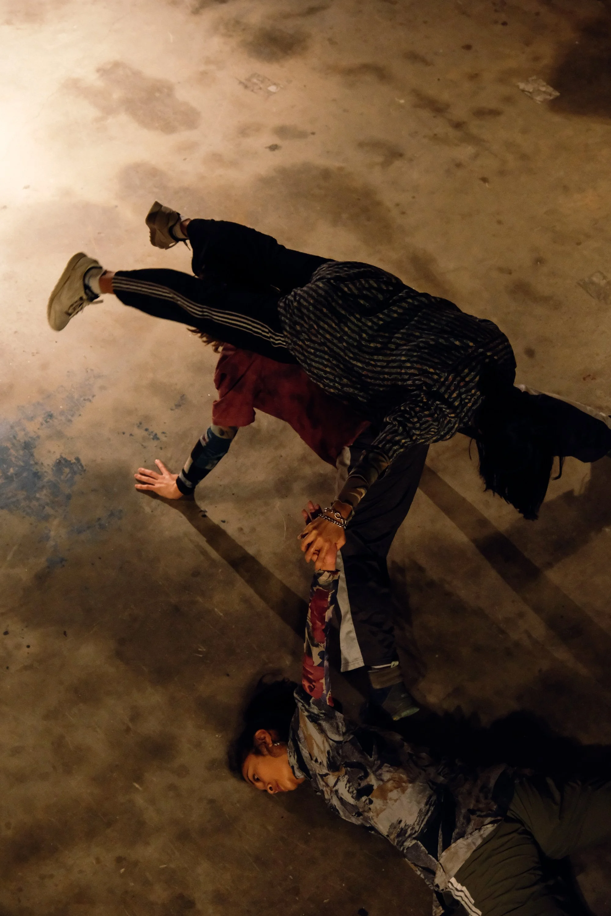  Photo: Jade Skye Hammer 