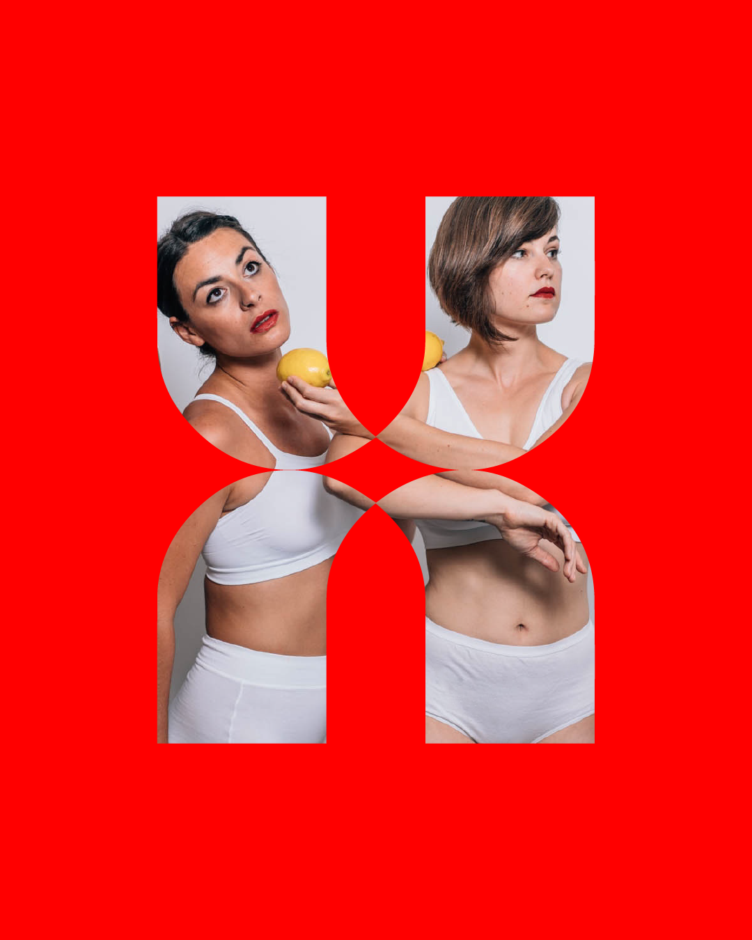  Graphic Design: Jon Windham / Photo: Andrew Masi ( Still Life 375º , 2016) 