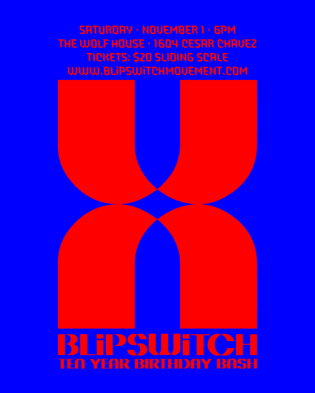  Graphic Design: Jon Windham 