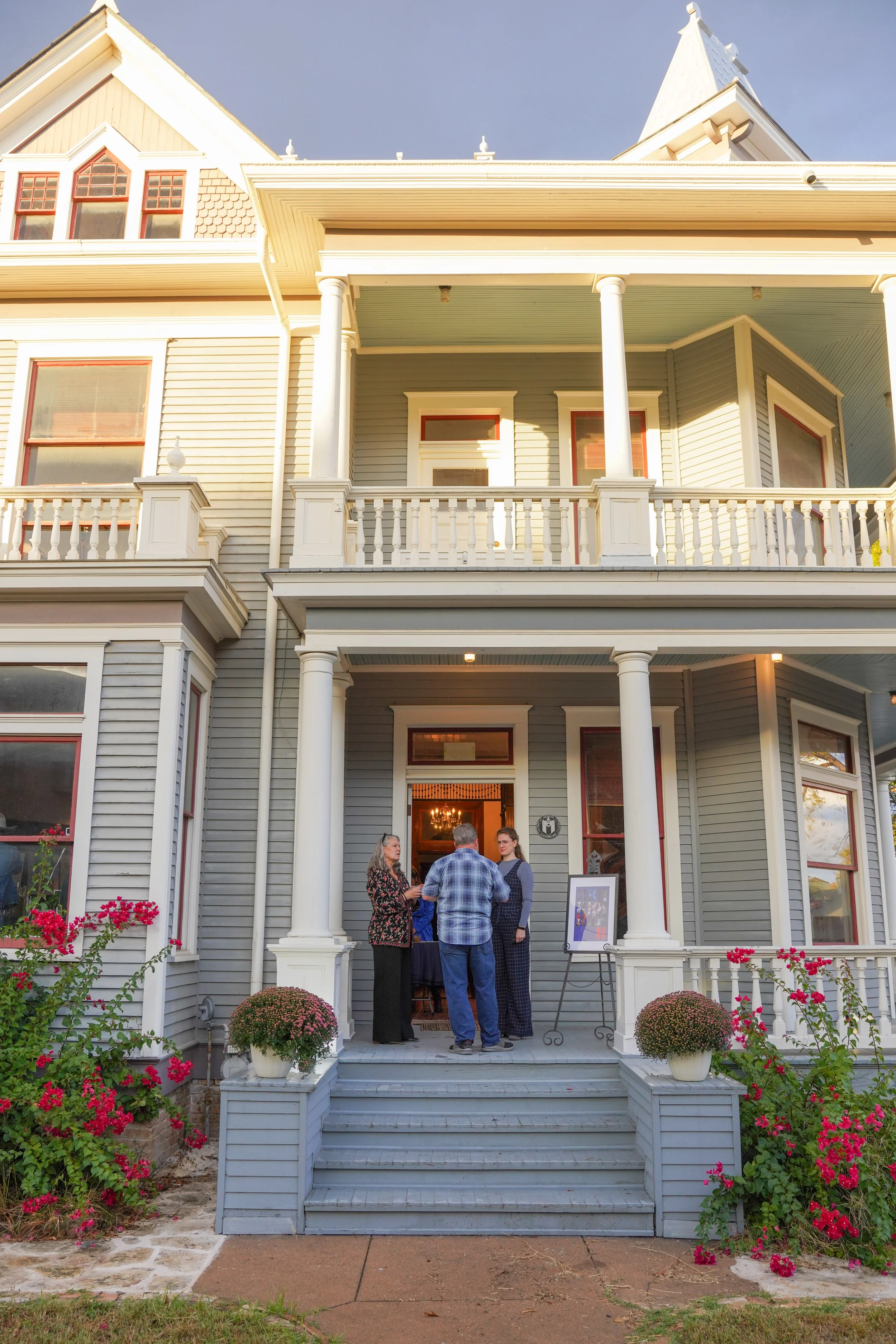  Photo: Matthew Bradford 