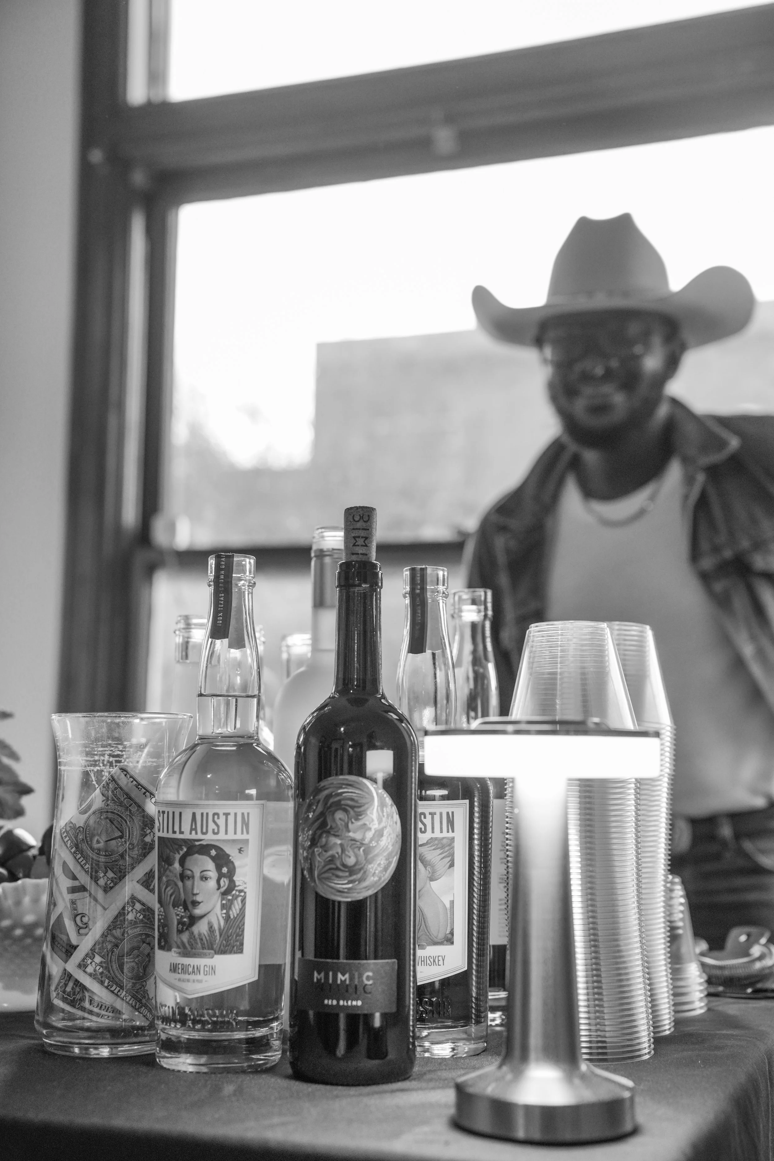  Photo: Matthew Bradford 