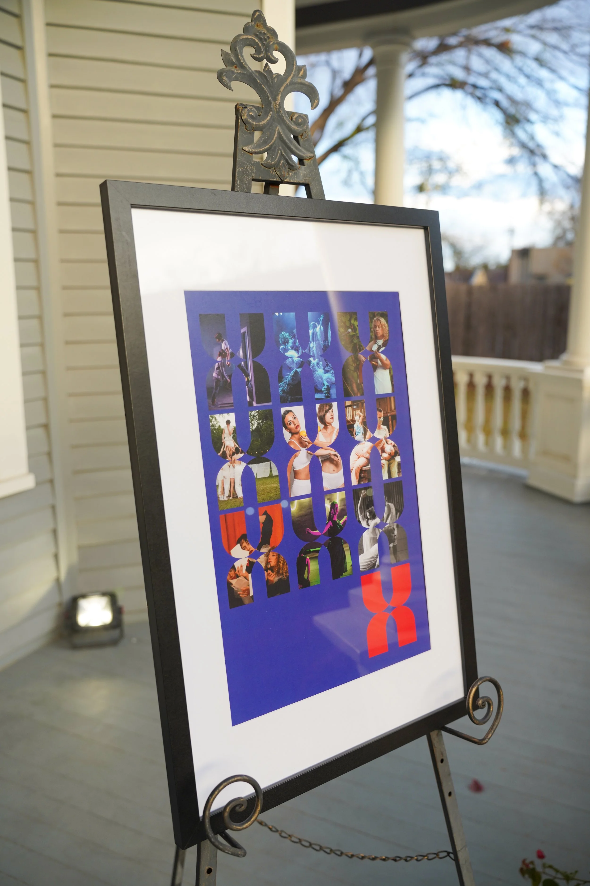  Photo: Matthew Bradford 