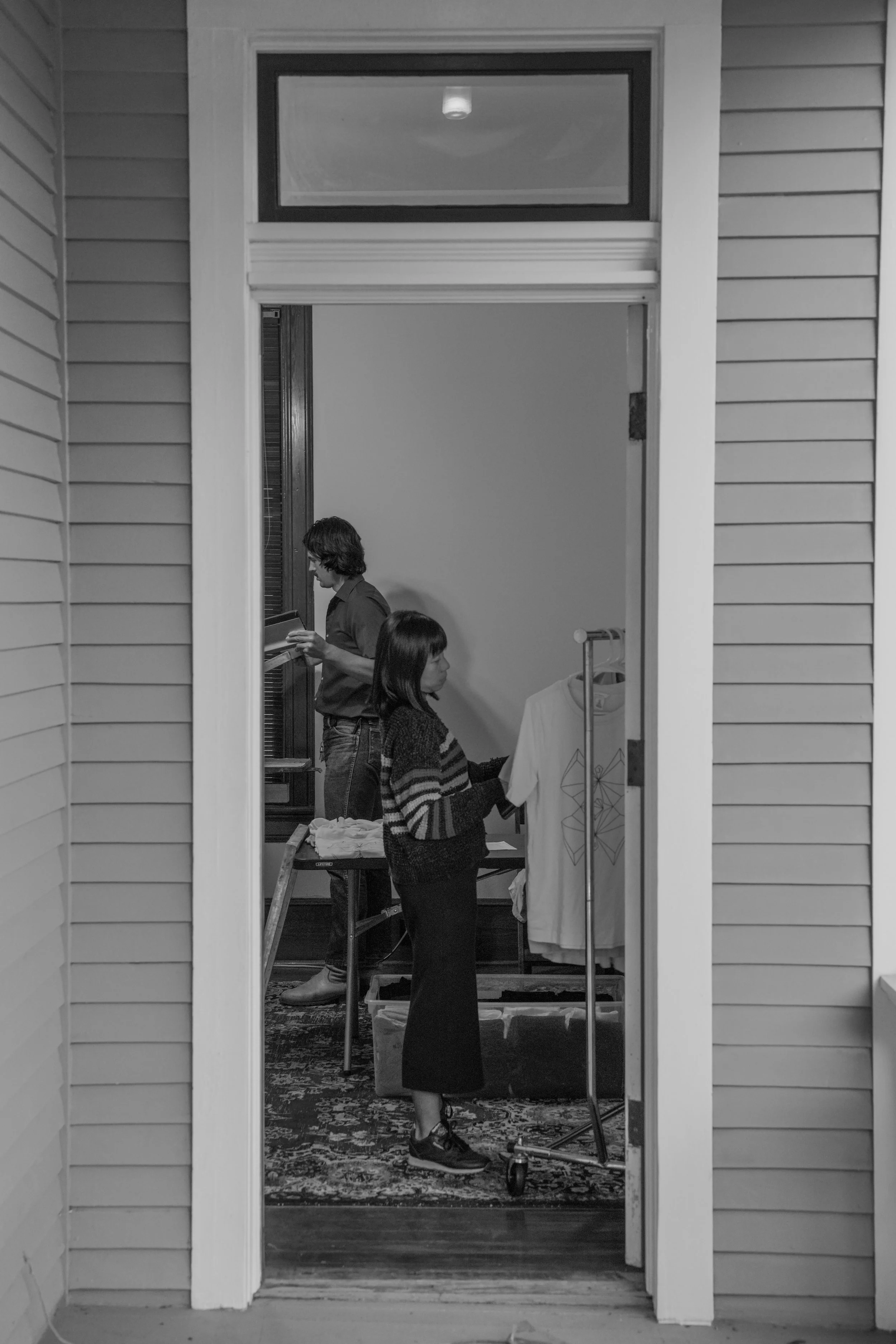  Photo: Matthew Bradford 