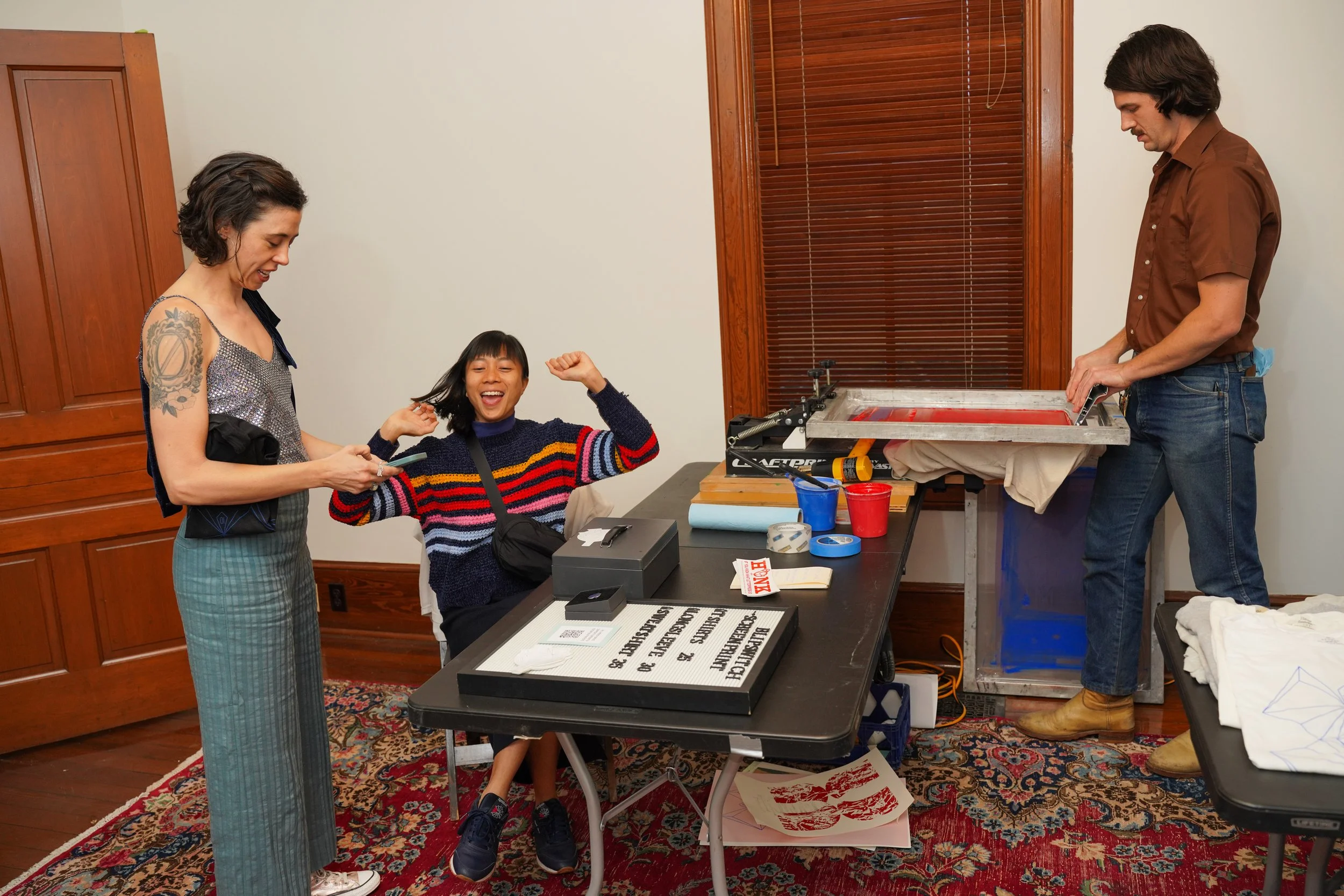  Photo: Matthew Bradford 