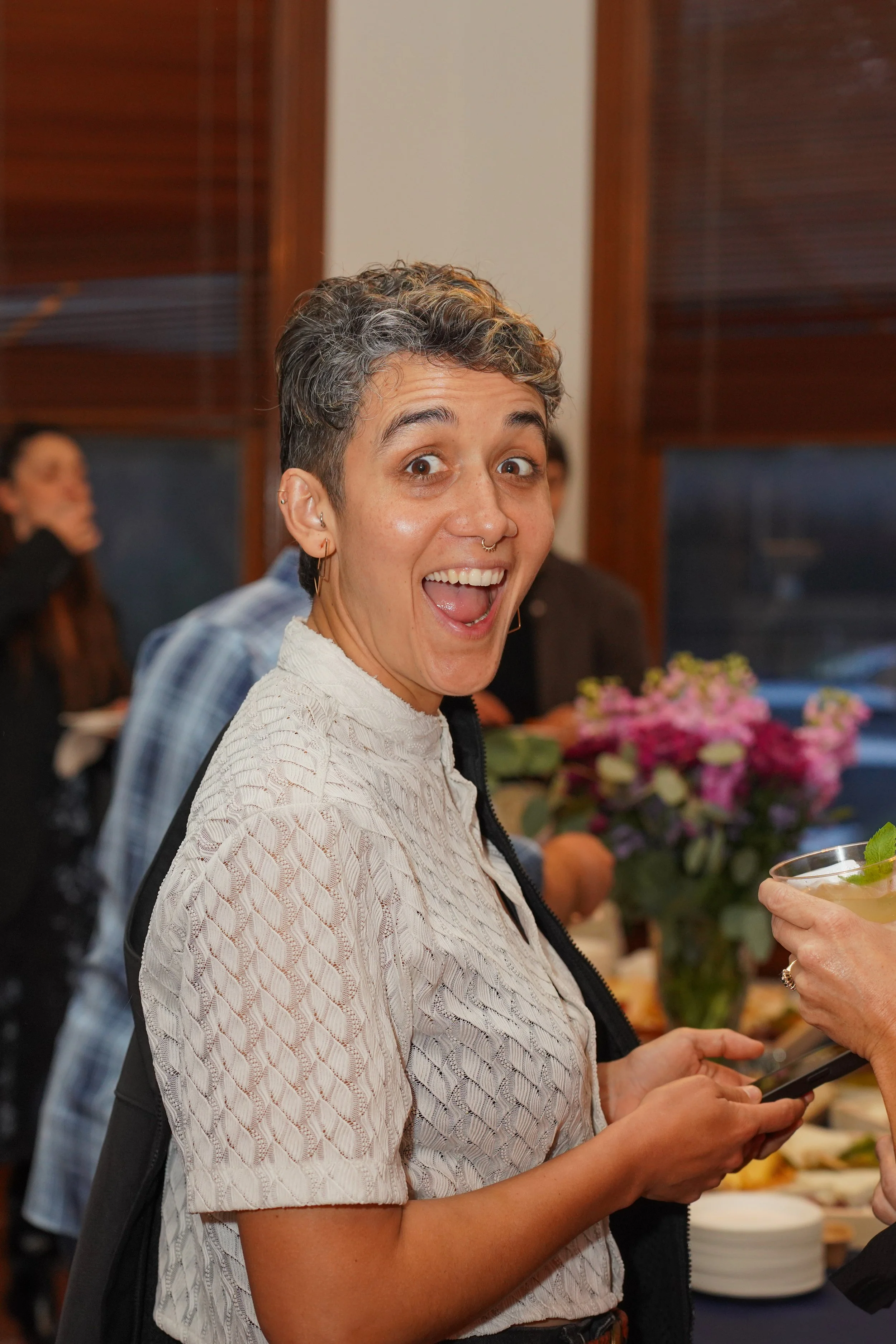  Photo: Matthew Bradford 