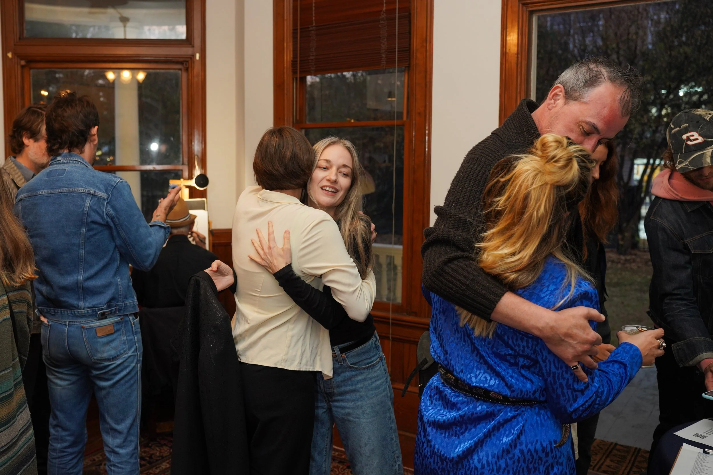  Photo: Matthew Bradford 