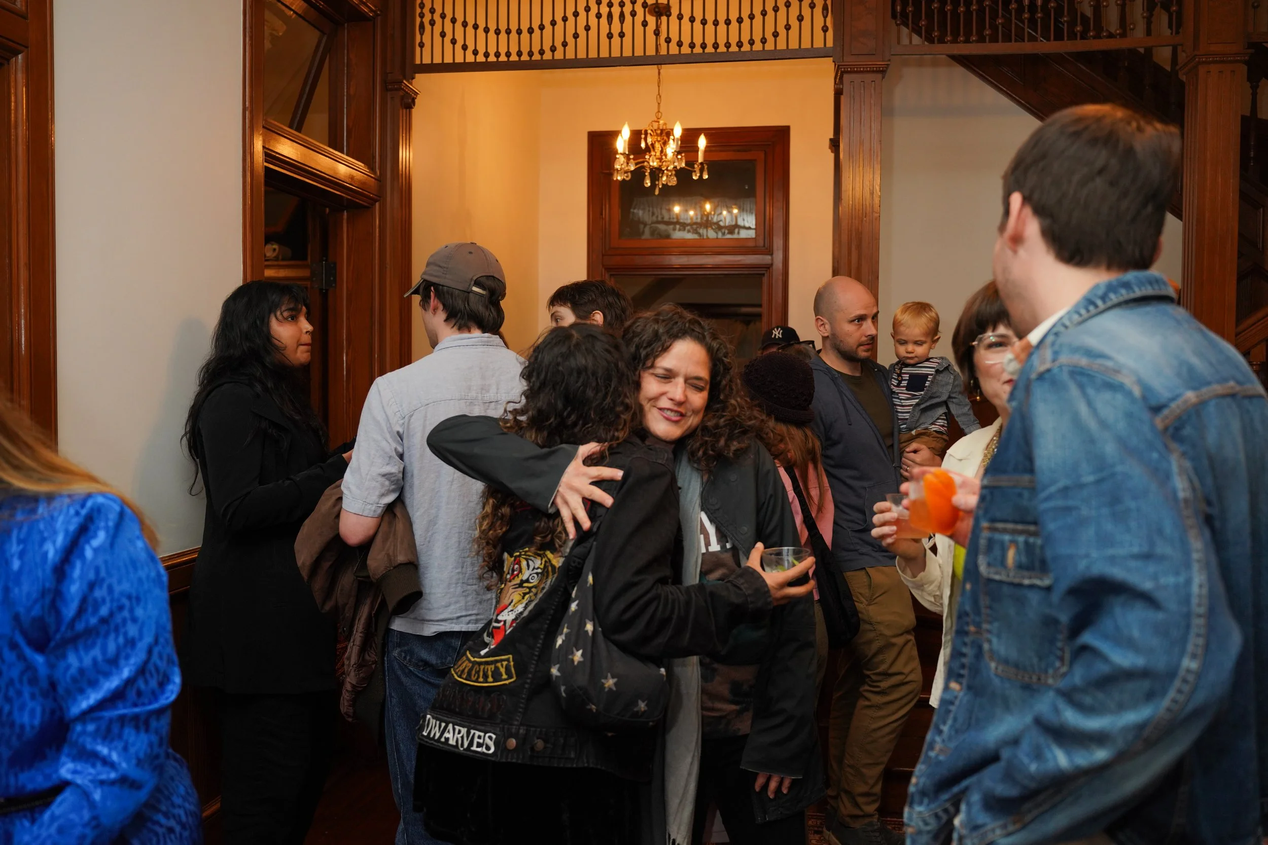  Photo: Matthew Bradford 