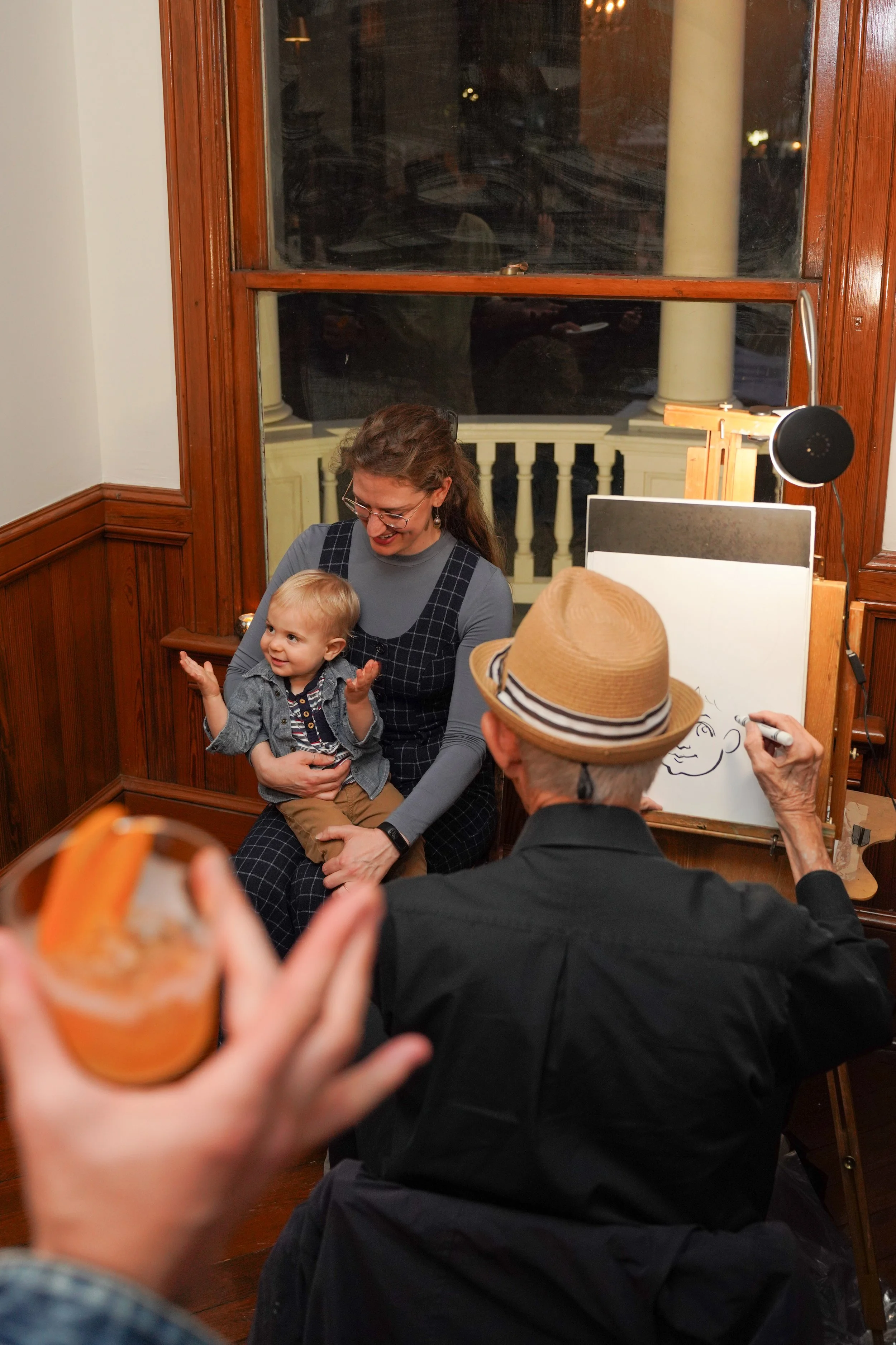  Photo: Matthew Bradford 