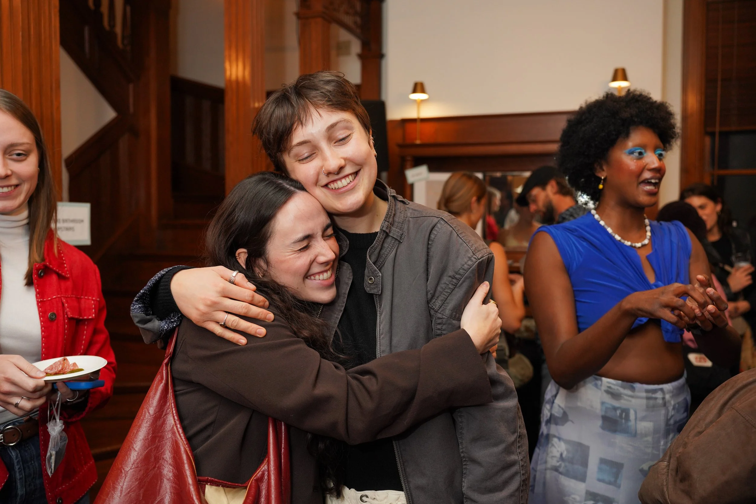  Photo: Matthew Bradford 