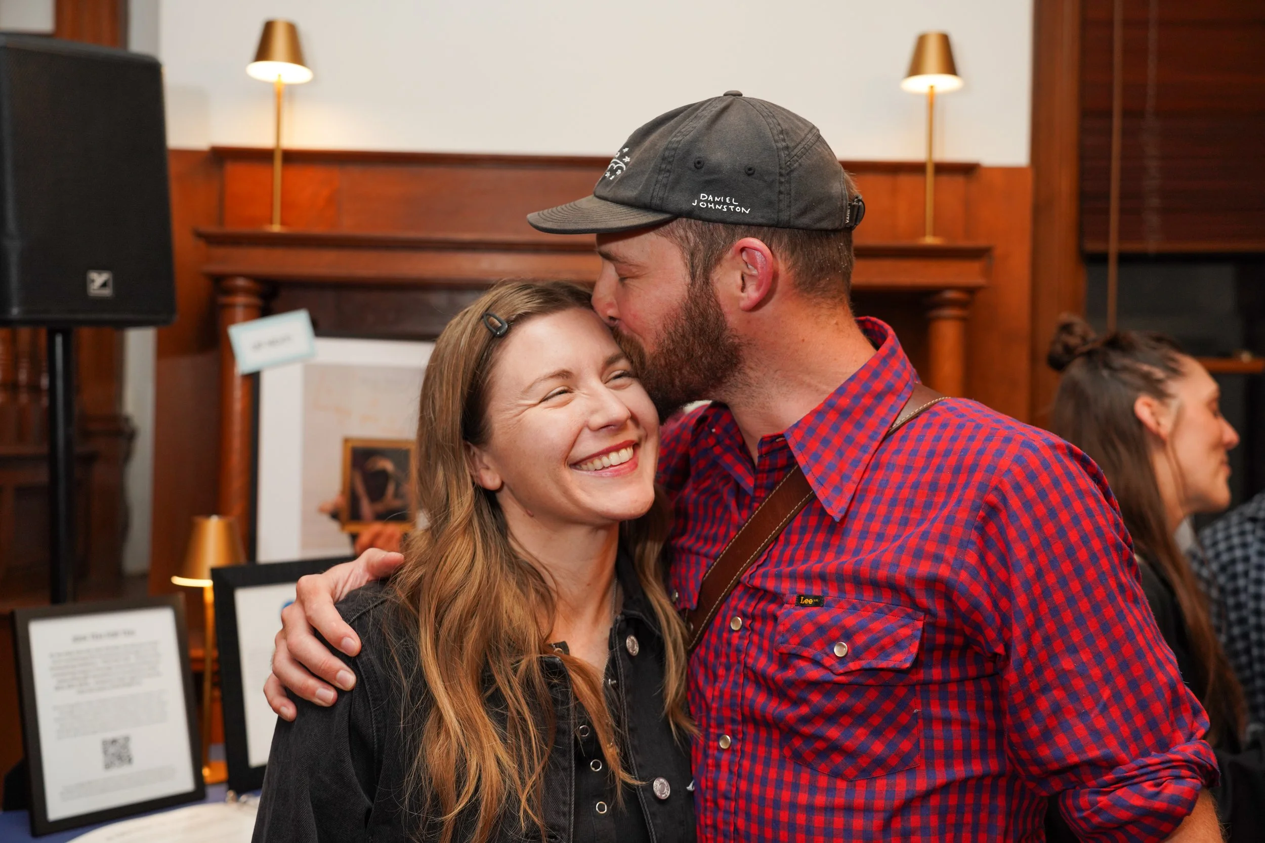  Photo: Matthew Bradford 