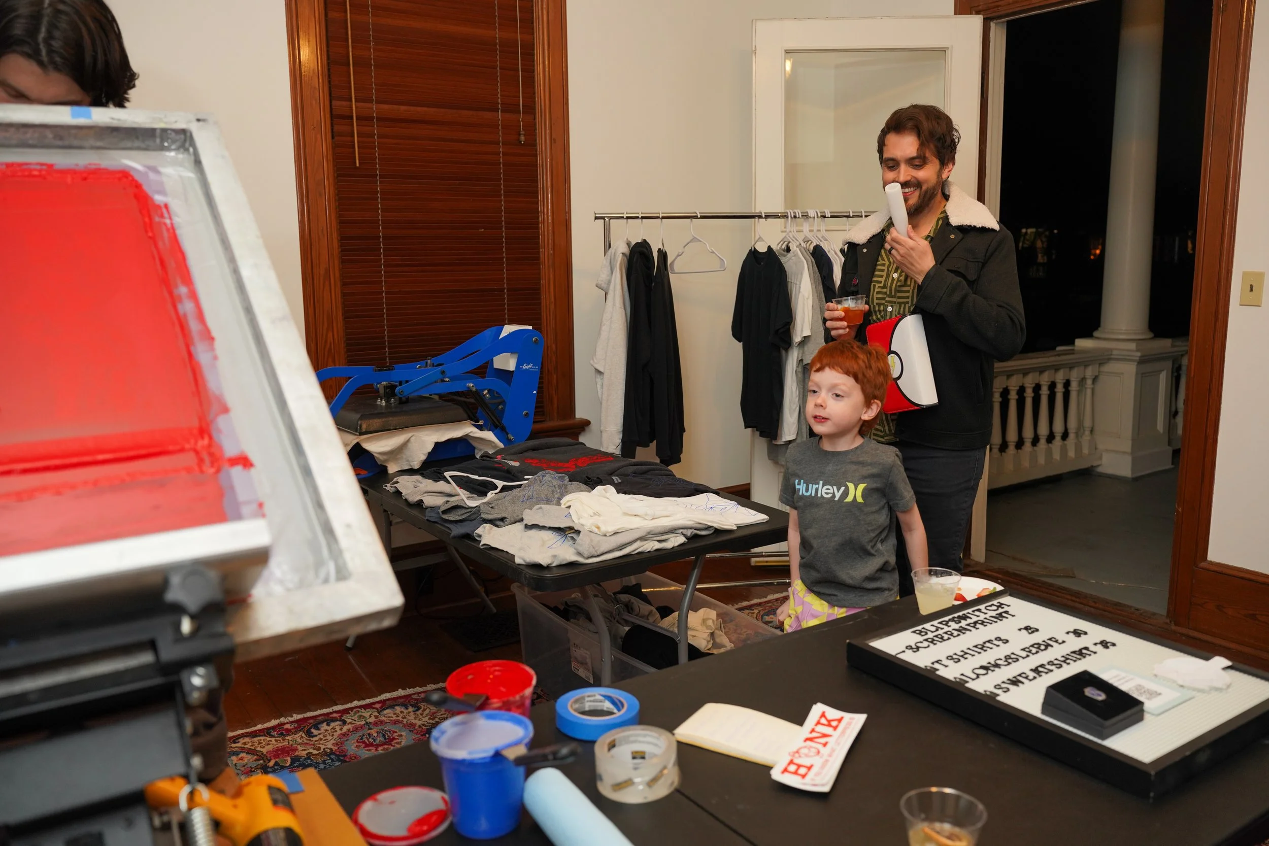  Photo: Matthew Bradford 