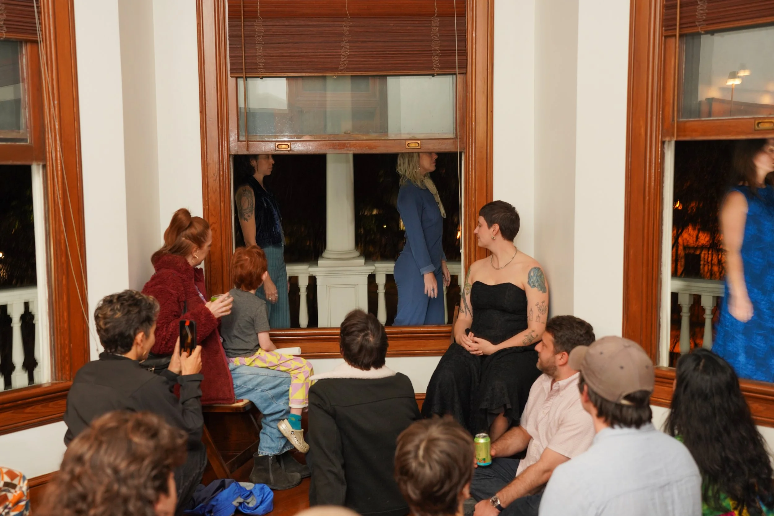  Photo: Matthew Bradford 