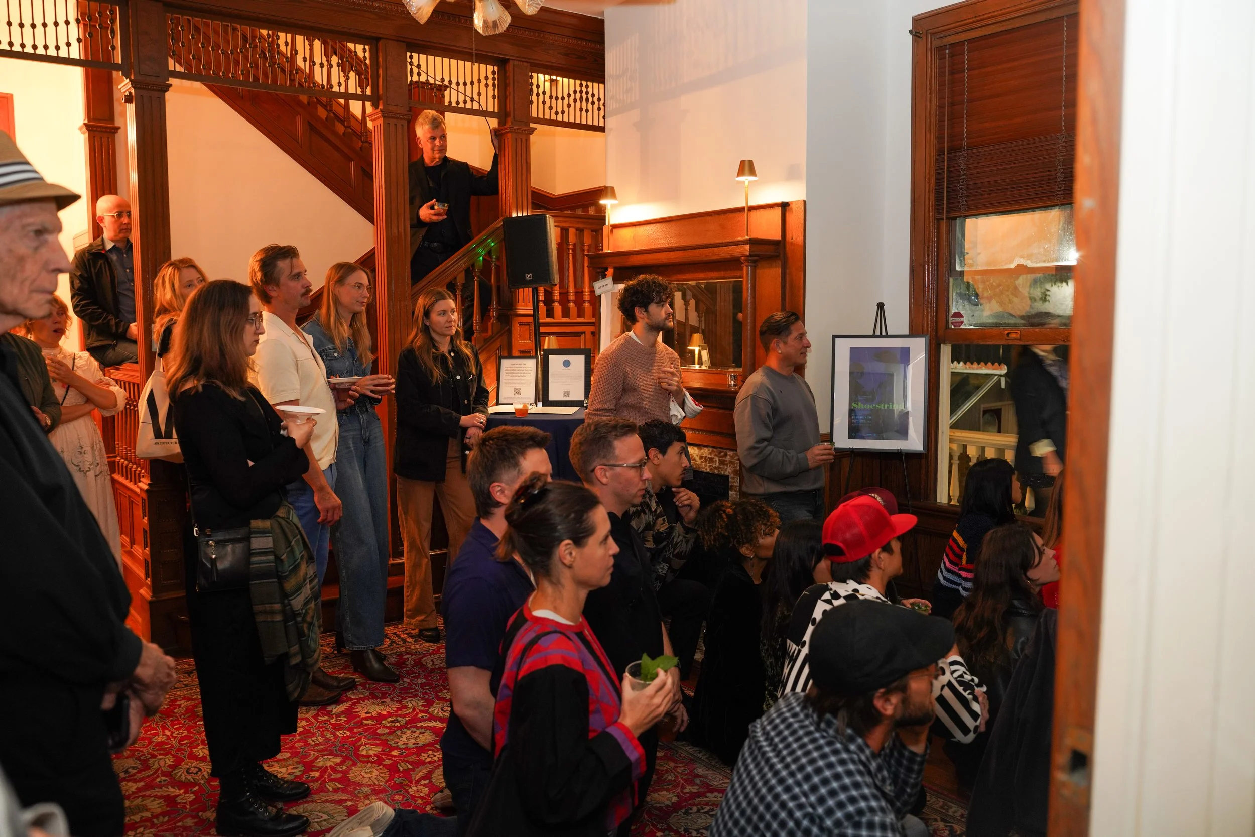  Photo: Matthew Bradford 