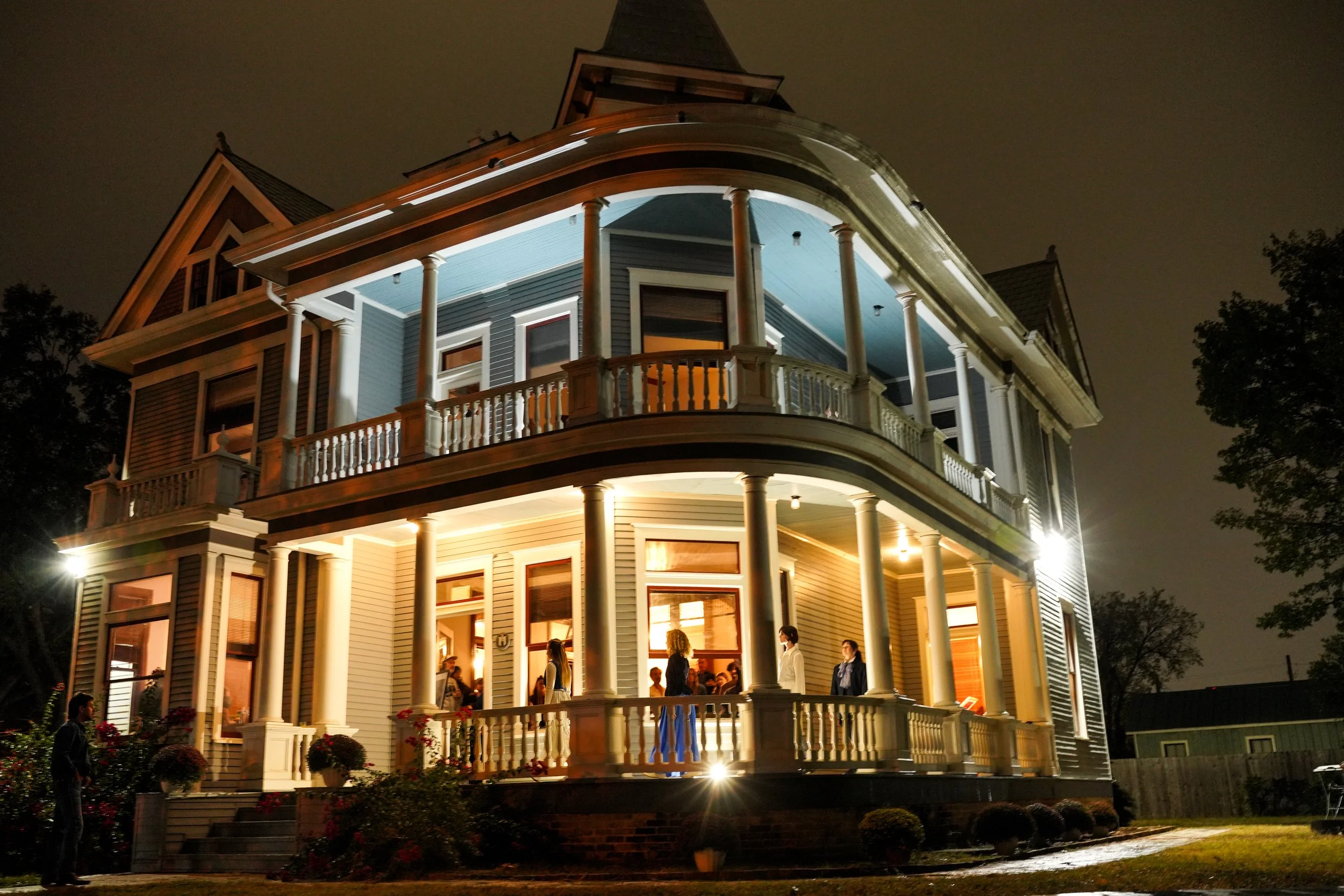  Photo: Matthew Bradford 