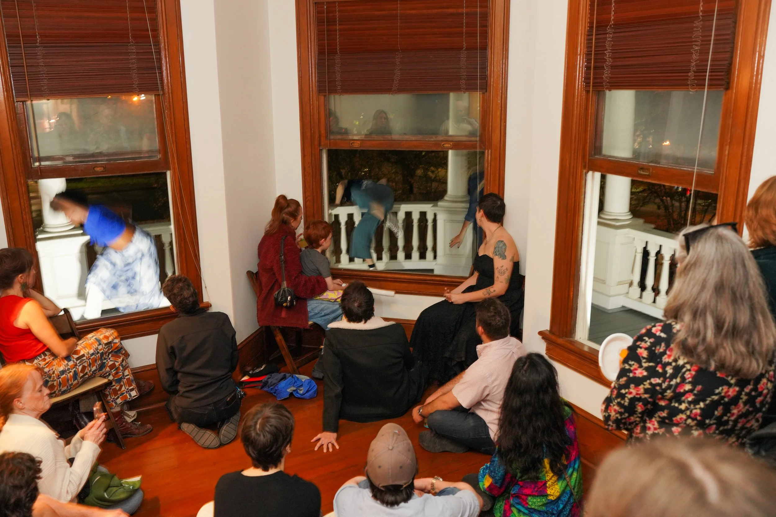  Photo: Matthew Bradford 