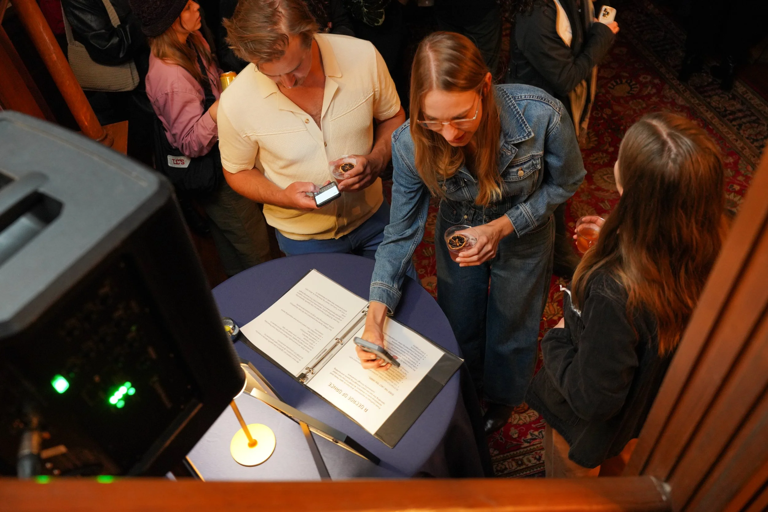  Photo: Matthew Bradford 