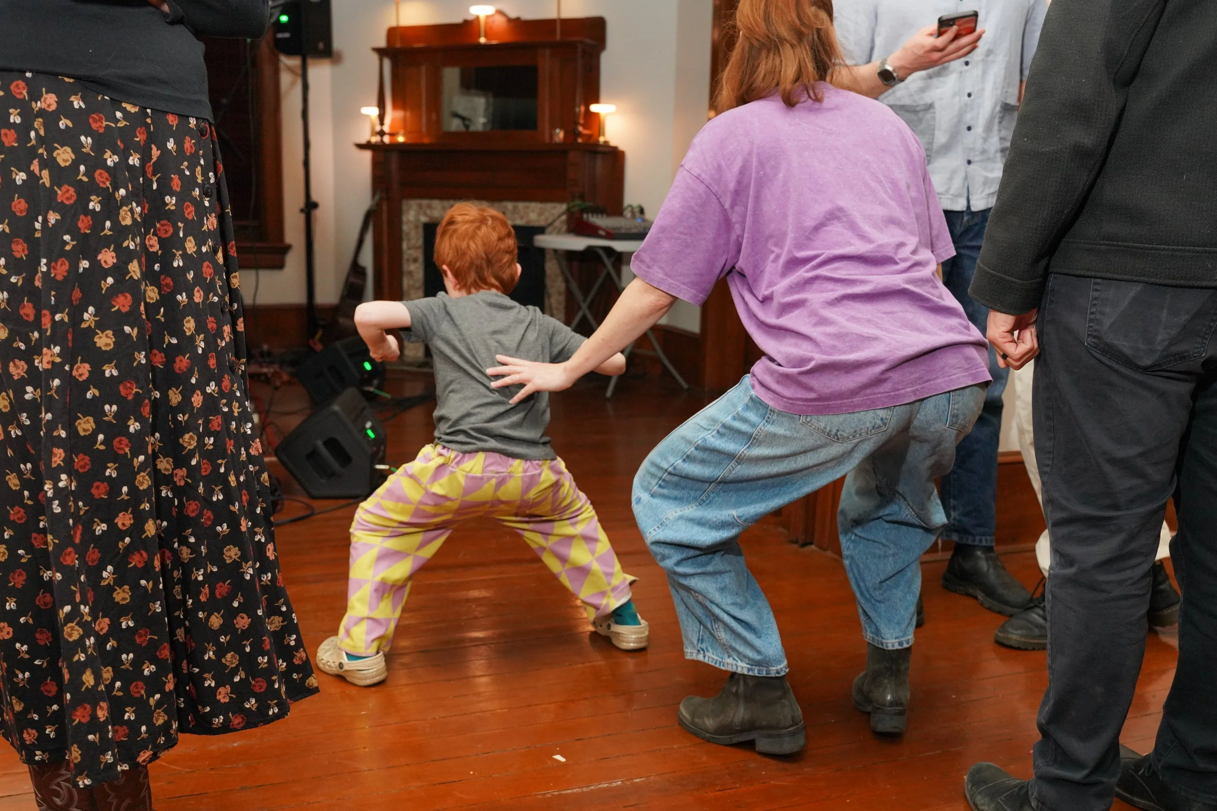  Photo: Matthew Bradford 