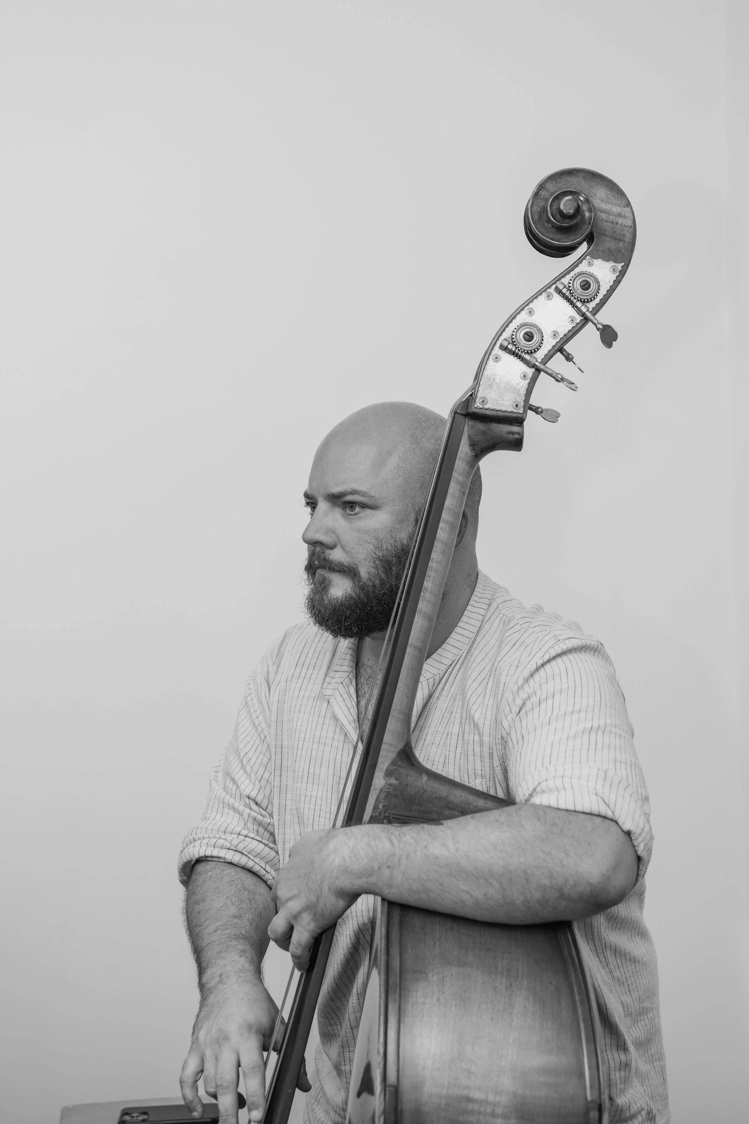  Photo: Matthew Bradford 