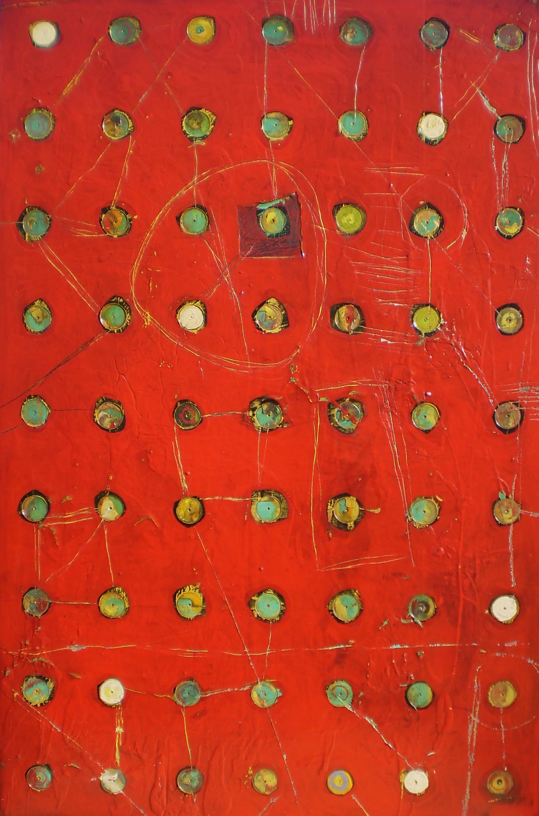 Patterns with Purpose C