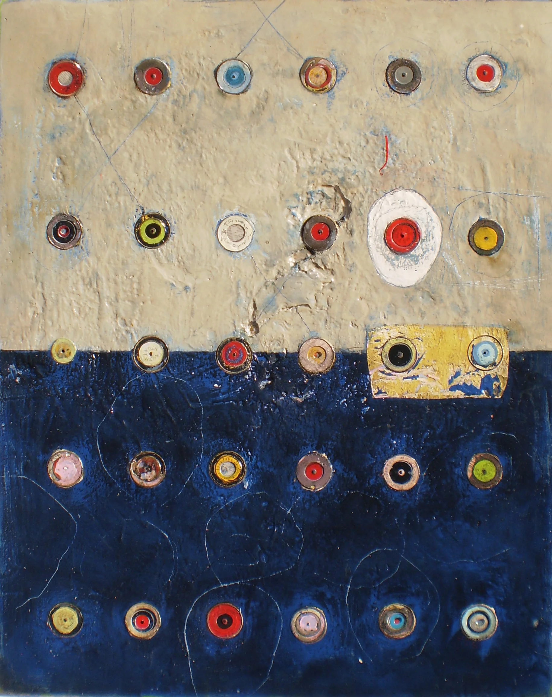 Patterns with Purpose F