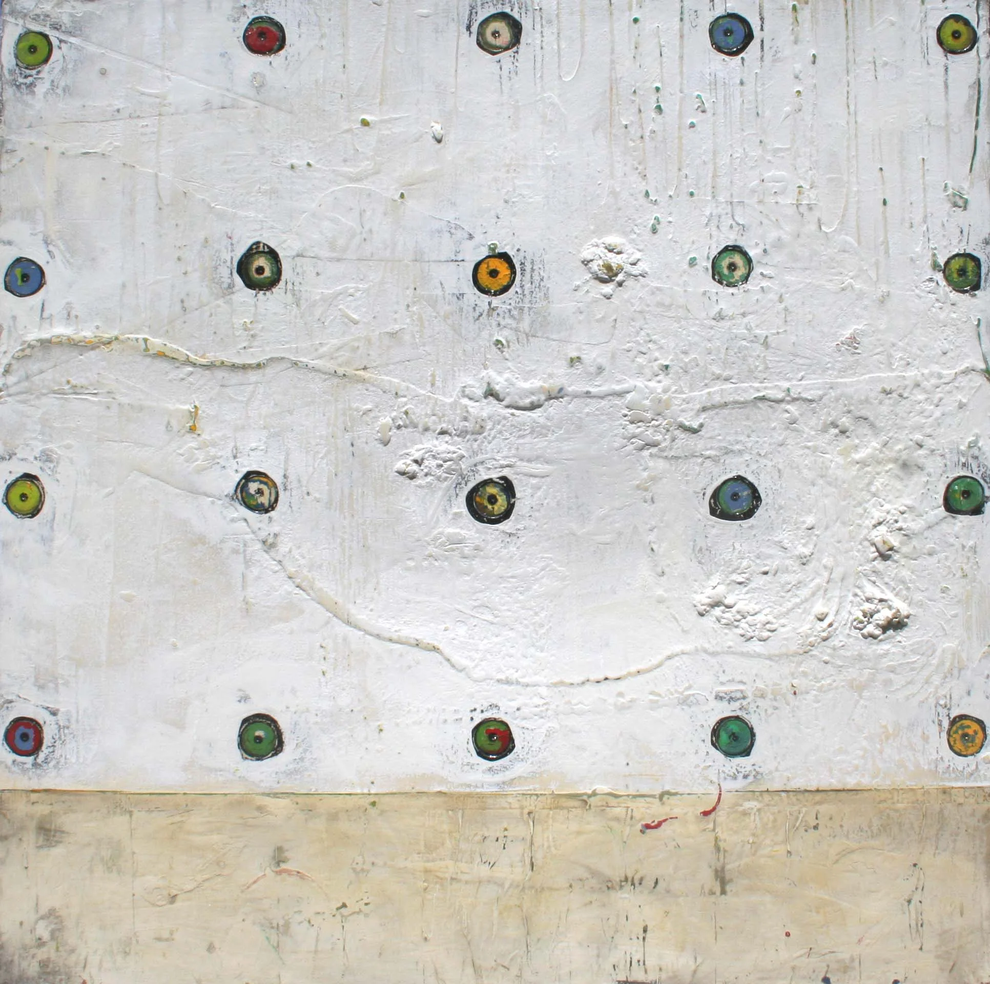 Patterns with Purpose B