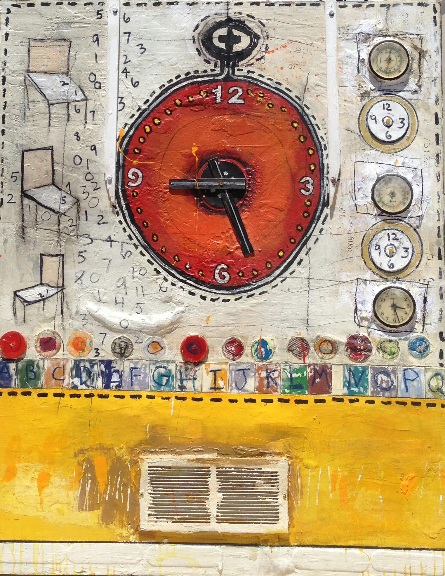 Tick Tock