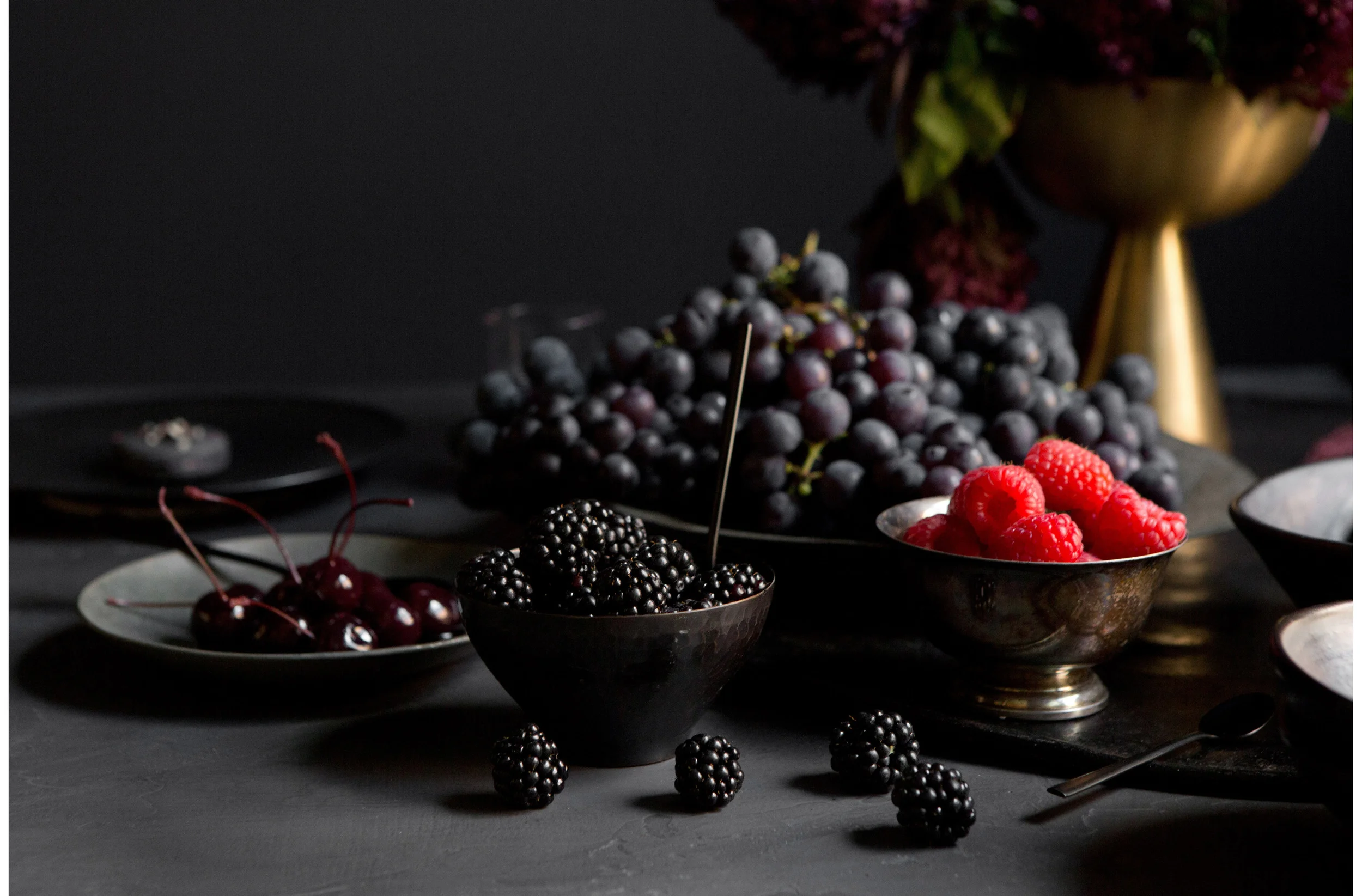 25+ Food Photographers in New York City