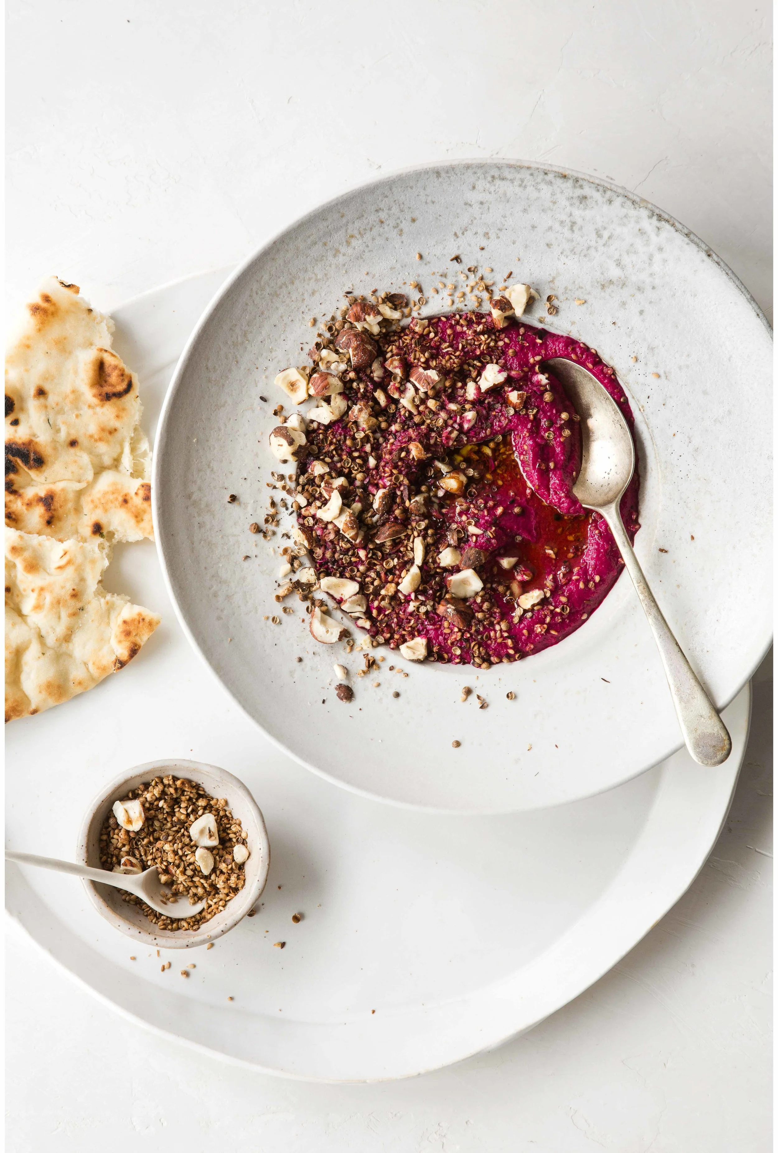 Sarah Elliott Photography Food Beet Dip.jpg