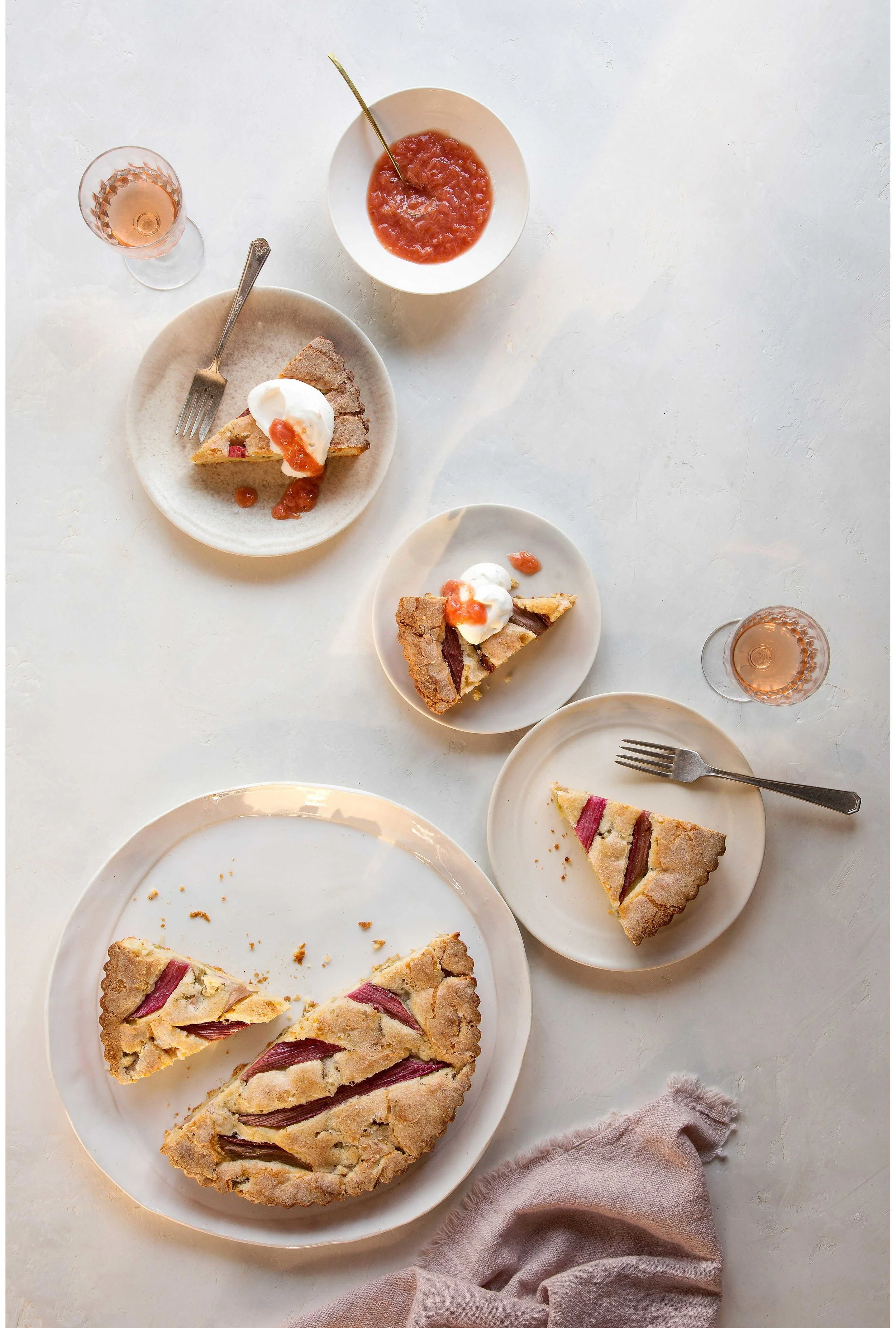 Sarah Elliott Photography Athena Calderone Eyeswoon Rhubarb Cake.jpg