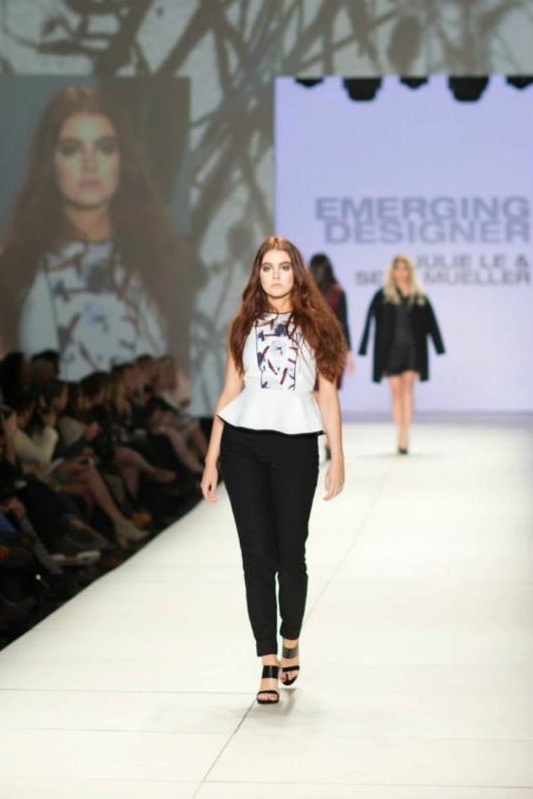 Designer: le.mueller by Julie & Sean. 