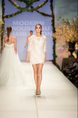 Modern Trousseau 