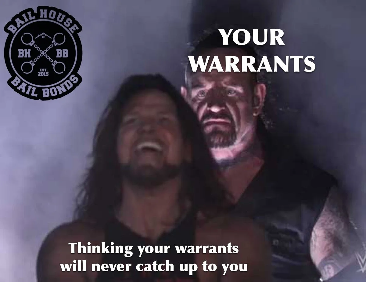 Bail House Bail Bonds