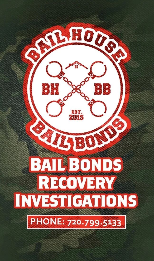 Bail House Bail Bonds