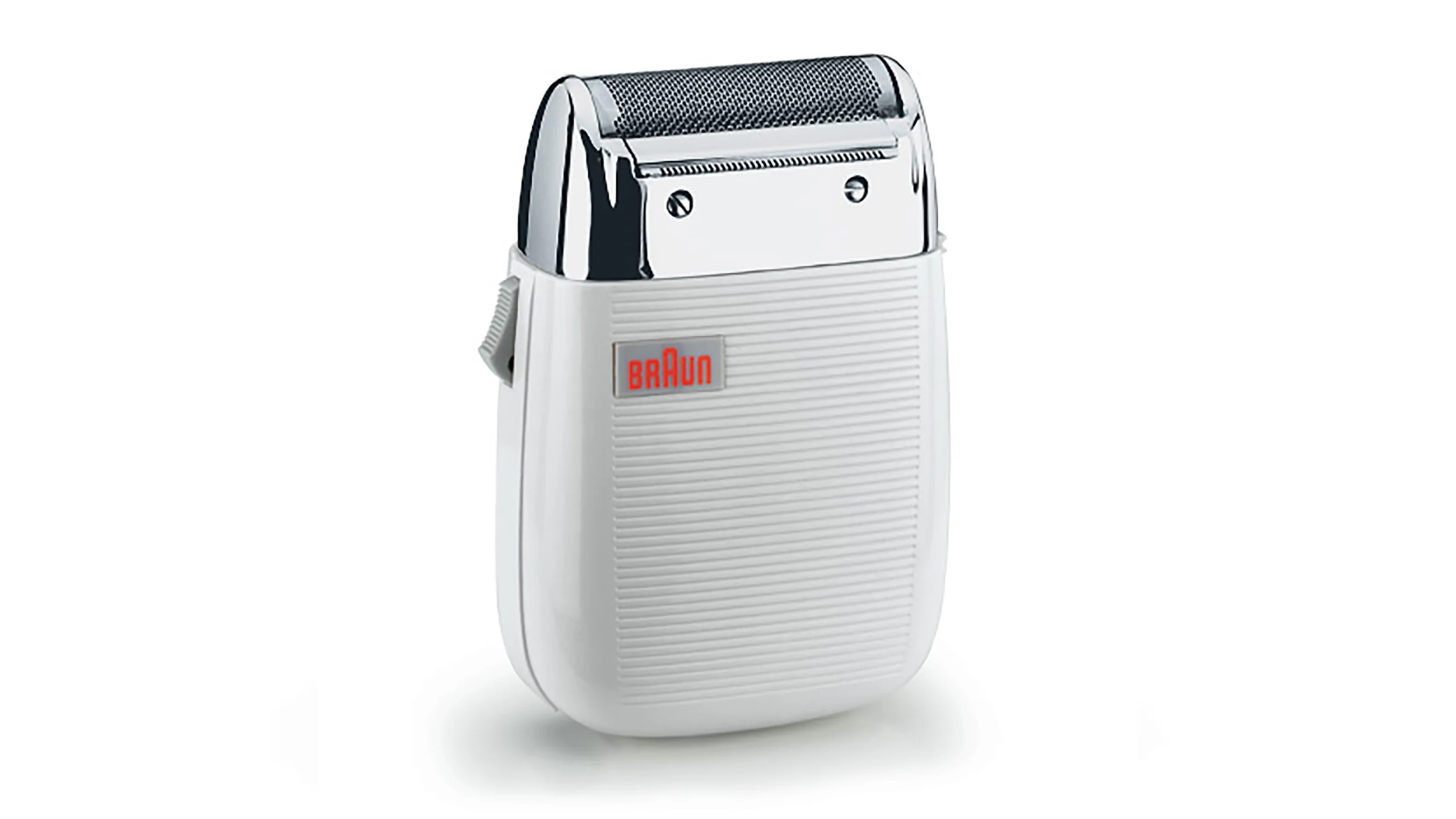 dieter rams shaver