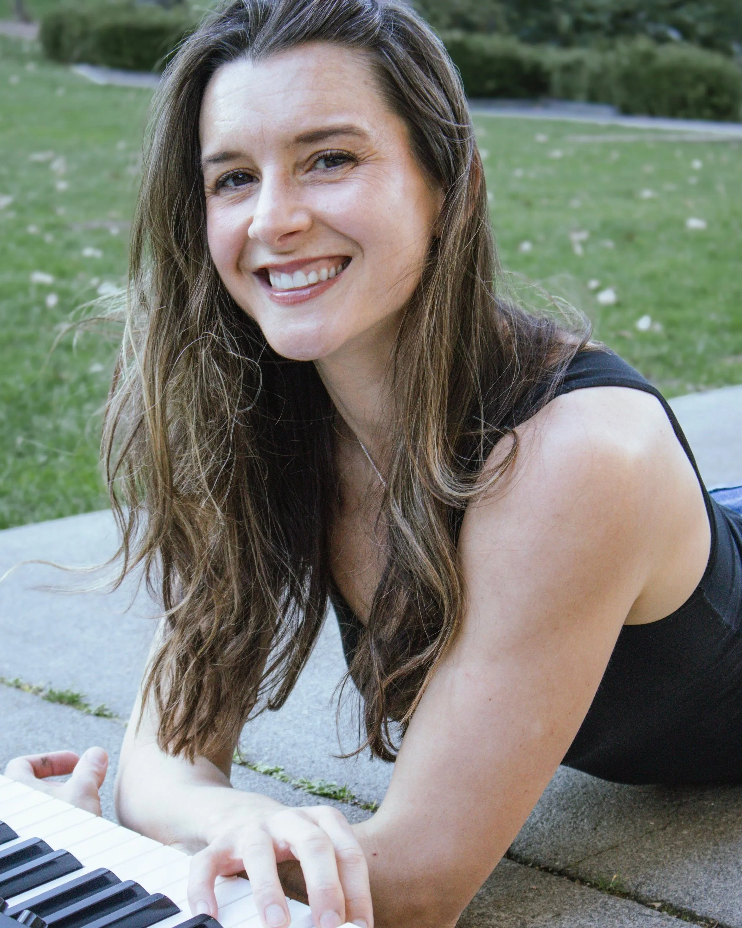 Musicians' Wellness Bundle