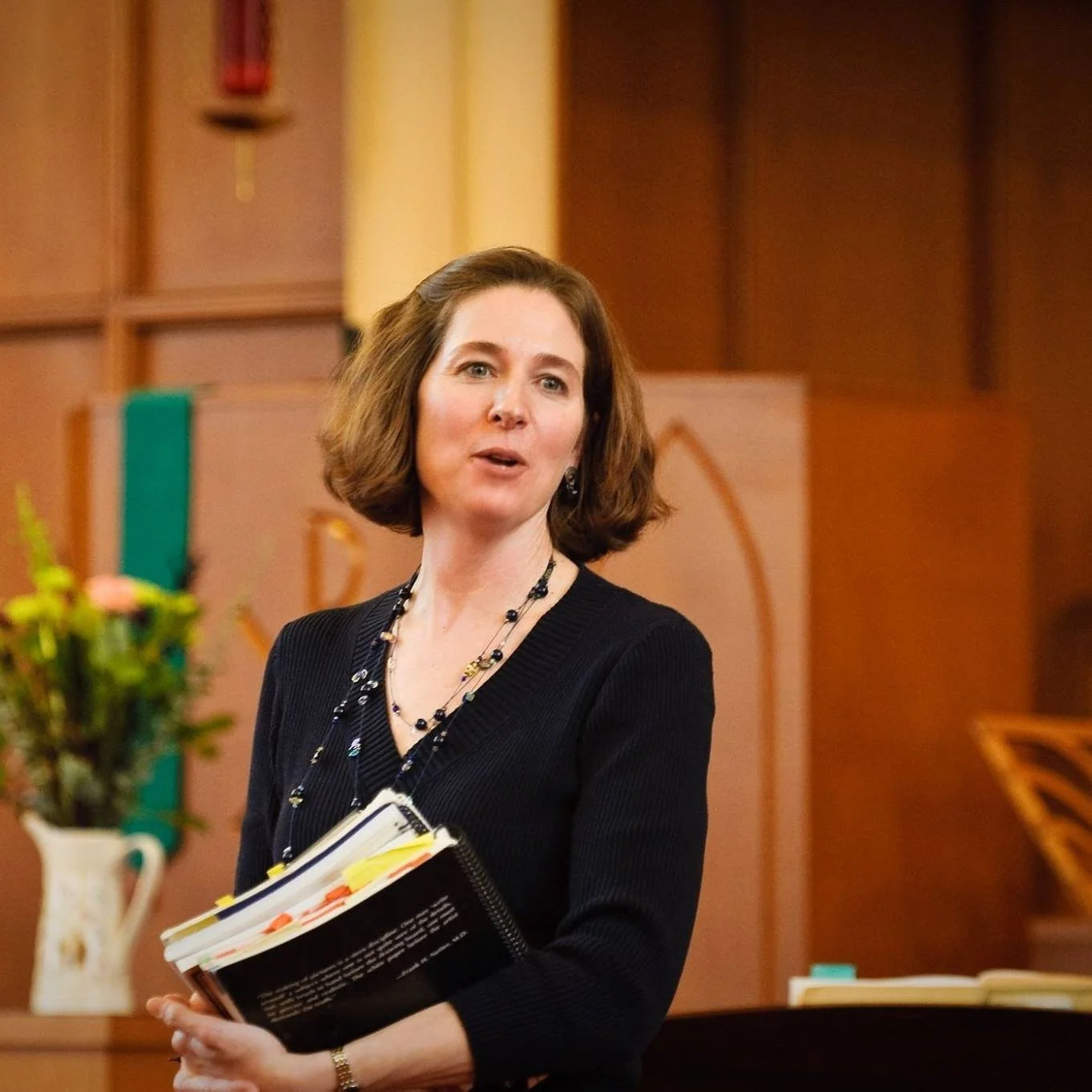 02. Your Intention is Your Direction (Cynthia McGladrey)